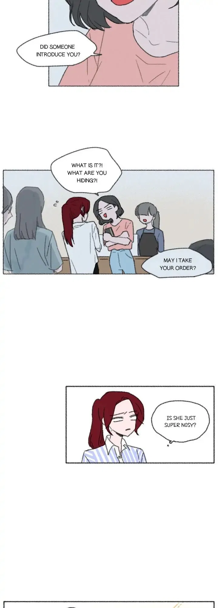 Picture Perfect Chapter 10 – Page 26