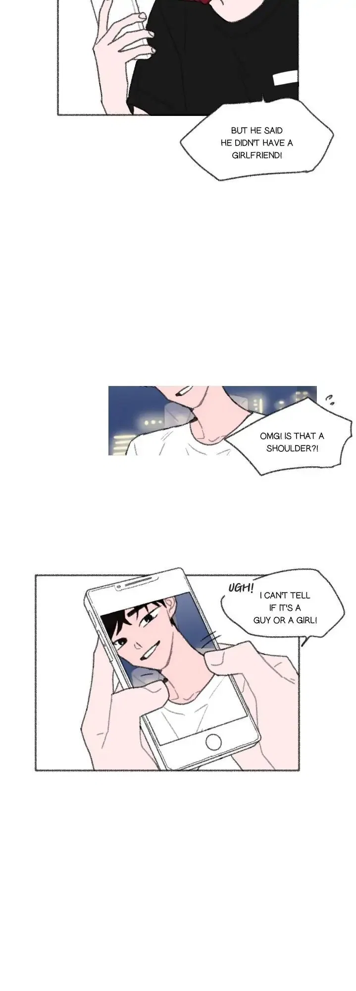 Picture Perfect Chapter 9 – Page 2