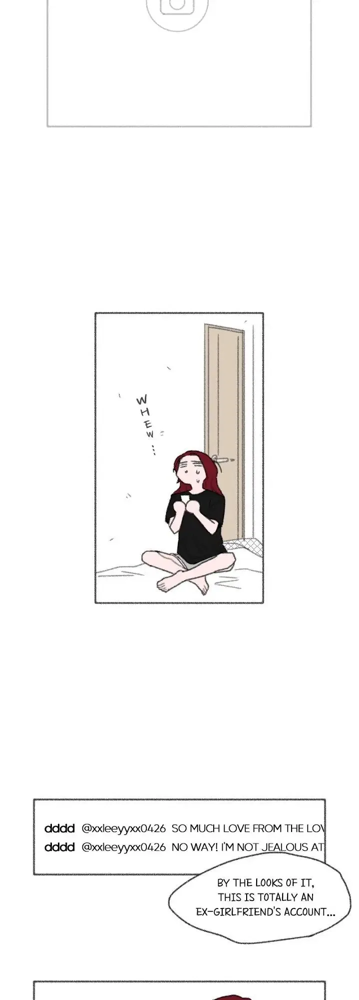 Picture Perfect Chapter 9 – Page 4