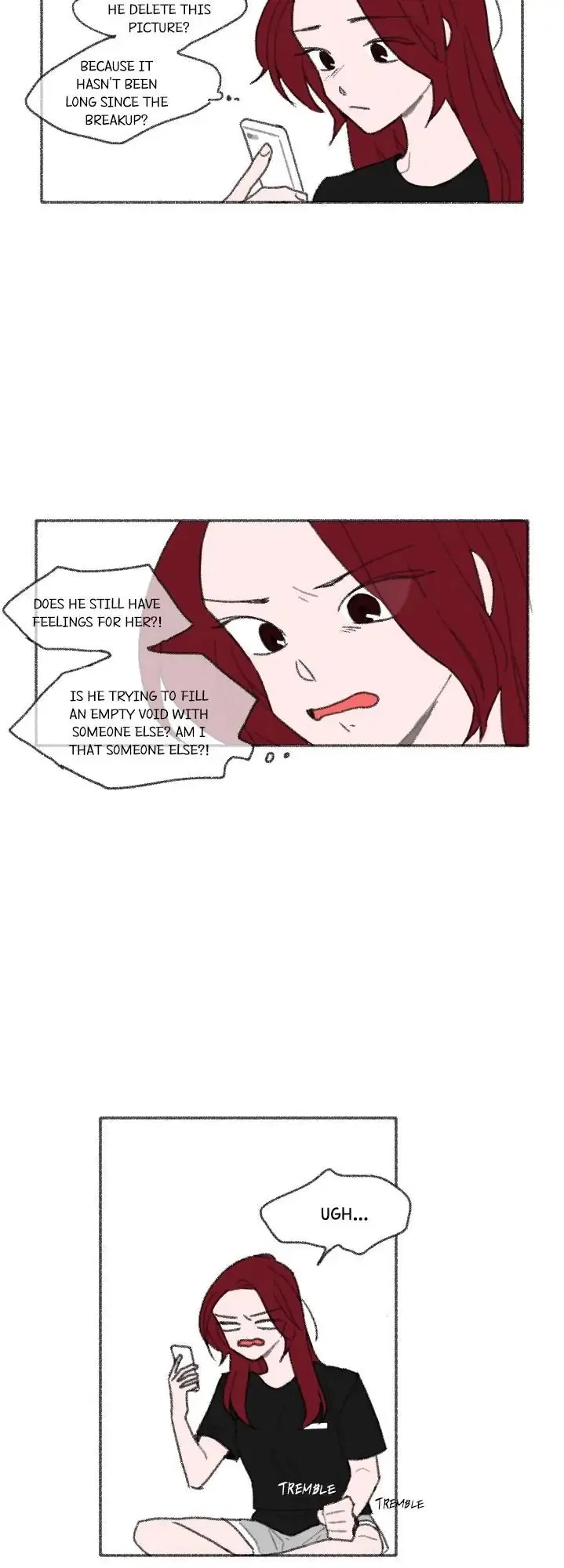 Picture Perfect Chapter 9 – Page 6