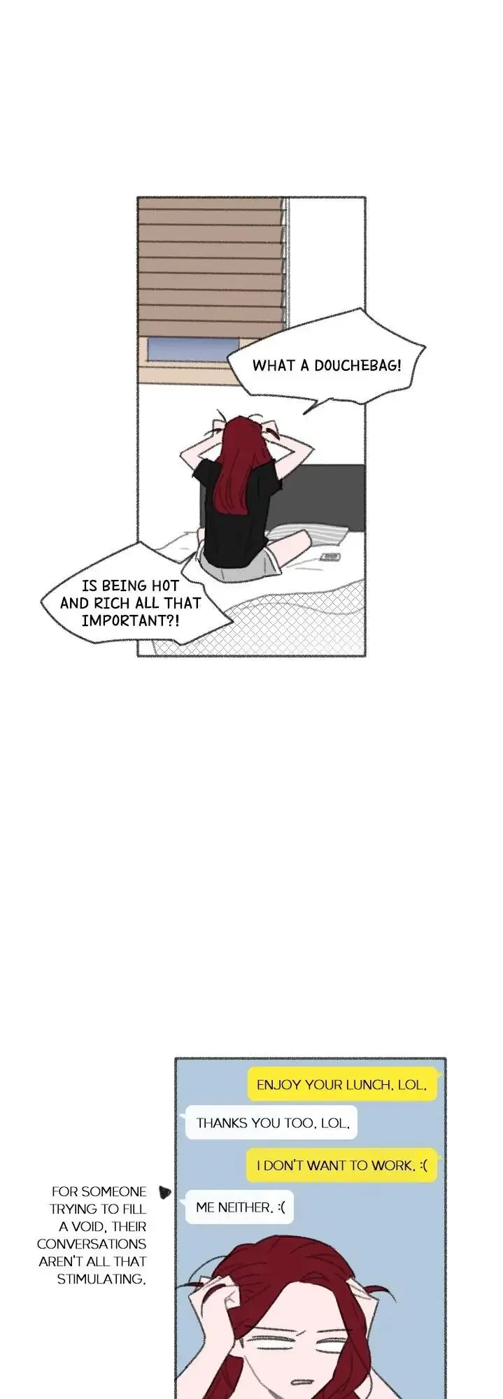 Picture Perfect Chapter 9 – Page 7