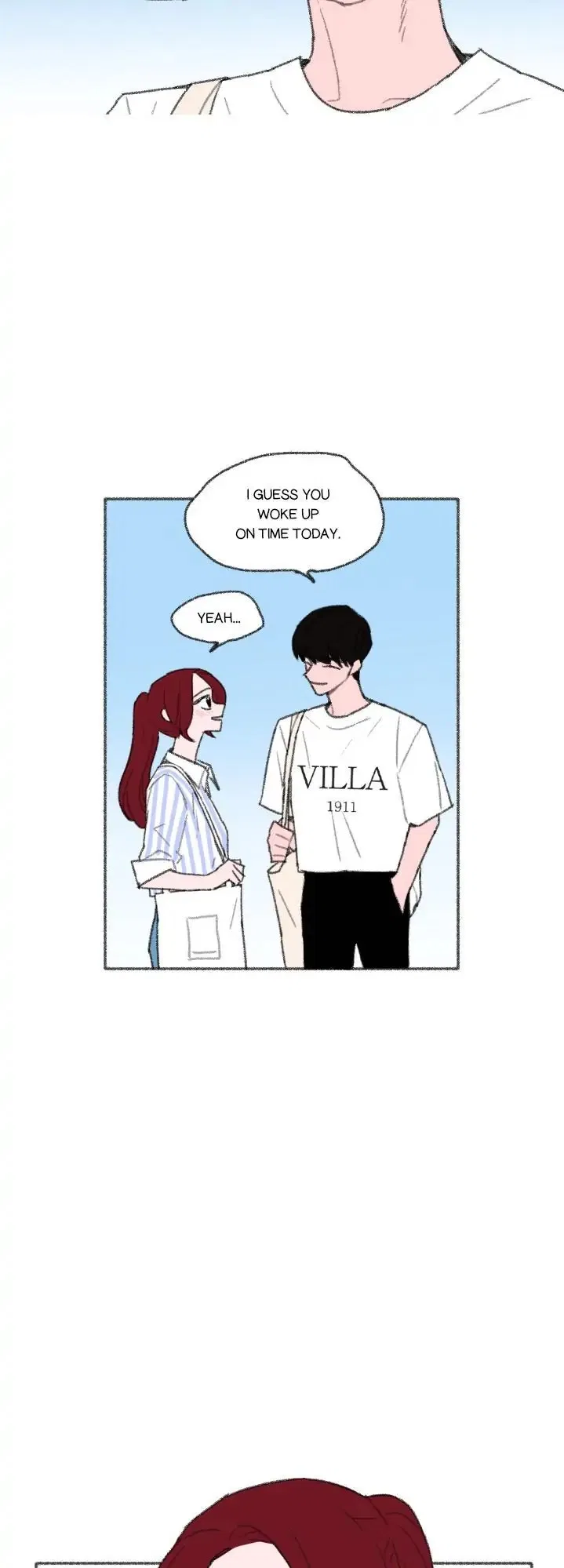 Picture Perfect Chapter 9 – Page 10