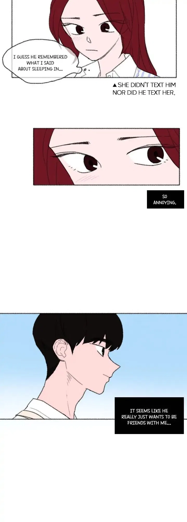 Picture Perfect Chapter 9 – Page 11