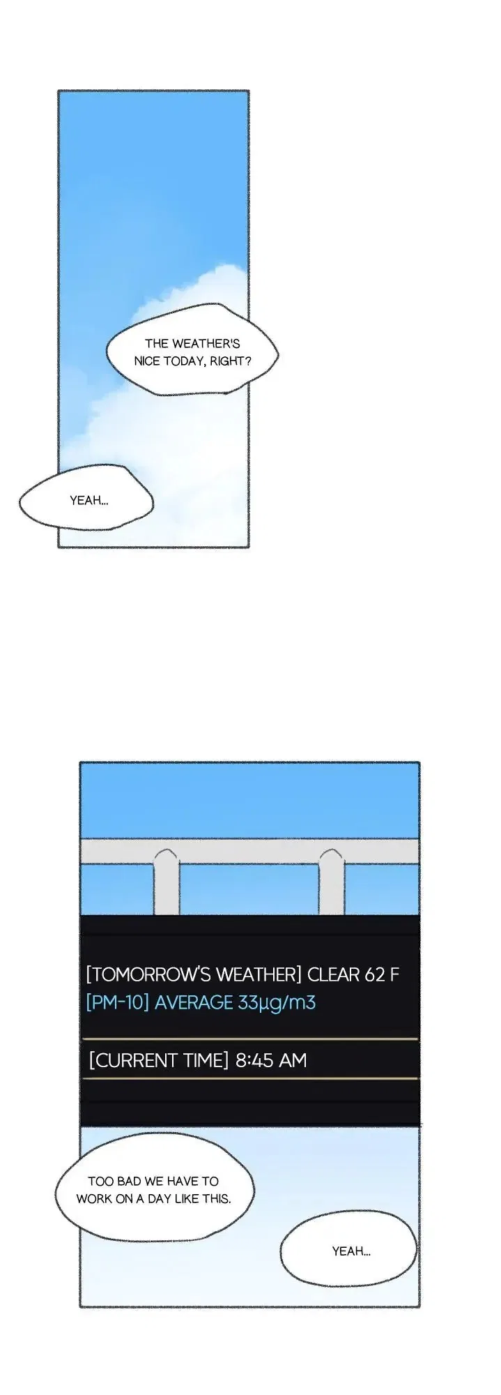 Picture Perfect Chapter 9 – Page 13