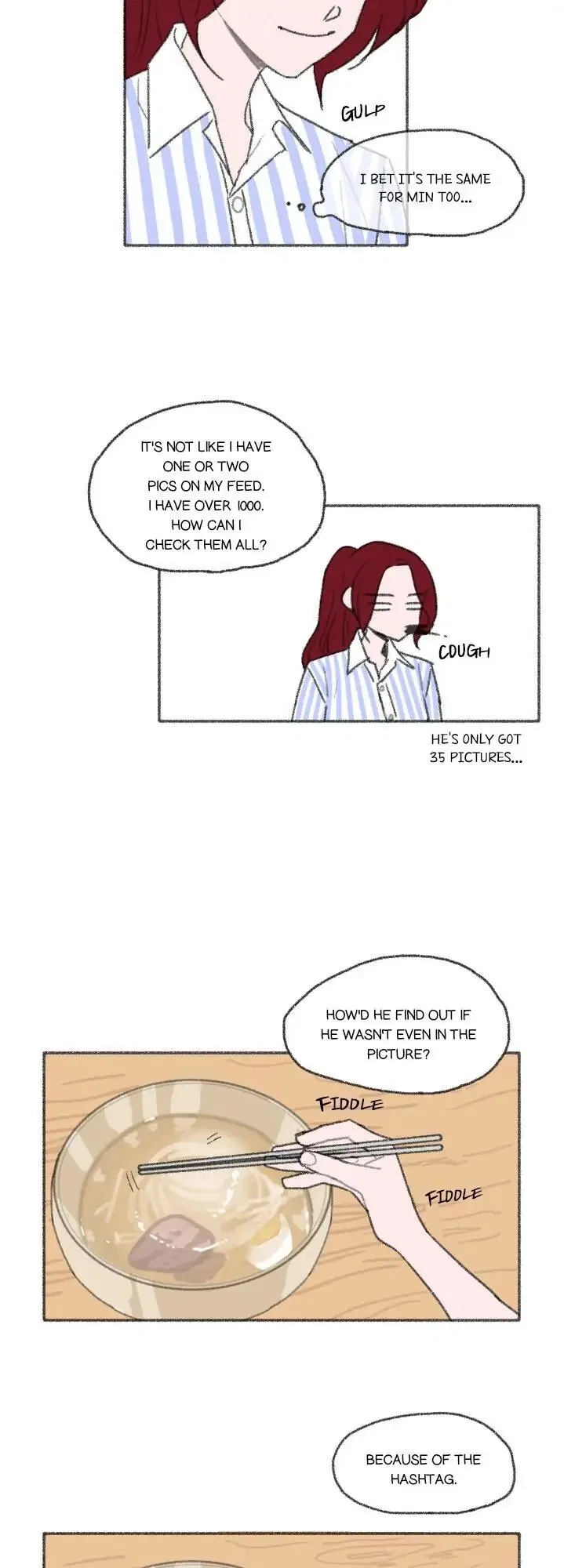 Picture Perfect Chapter 9 – Page 18