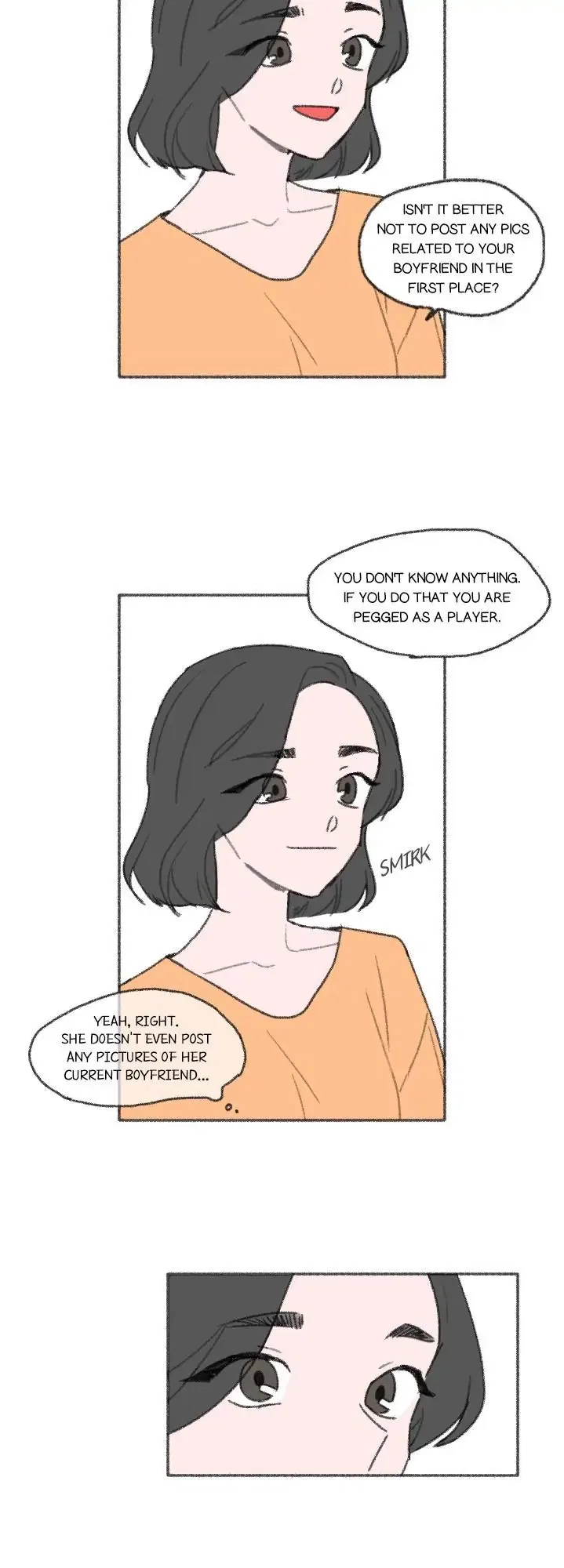 Picture Perfect Chapter 9 – Page 21