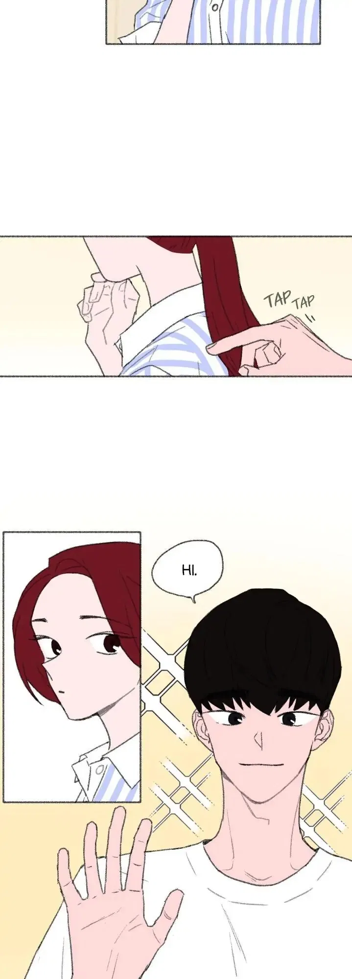 Picture Perfect Chapter 9 – Page 24