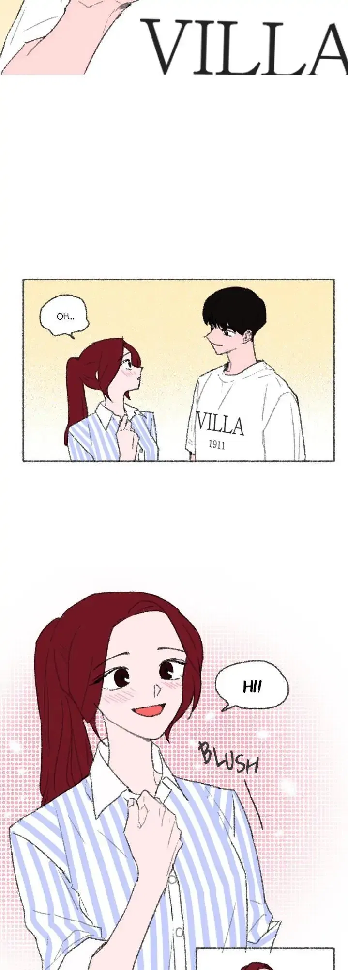 Picture Perfect Chapter 9 – Page 25