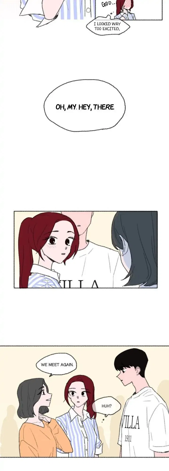 Picture Perfect Chapter 9 – Page 26