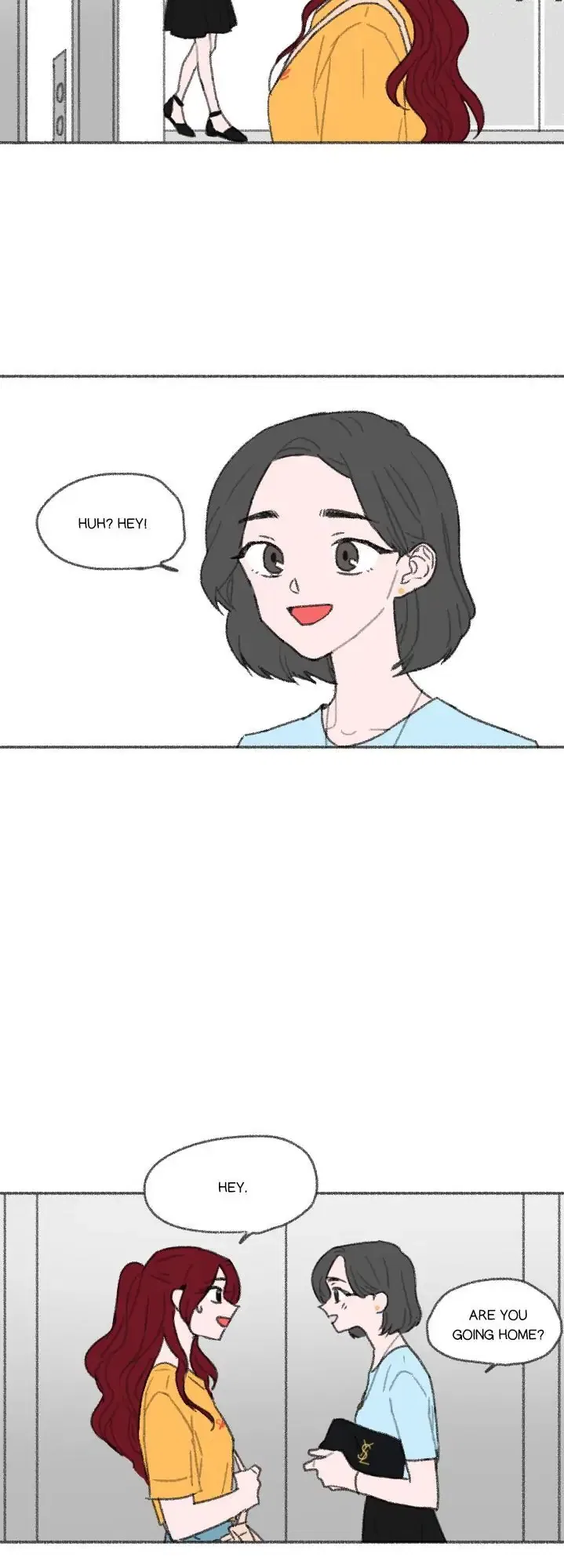 Picture Perfect Chapter 8 – Page 4