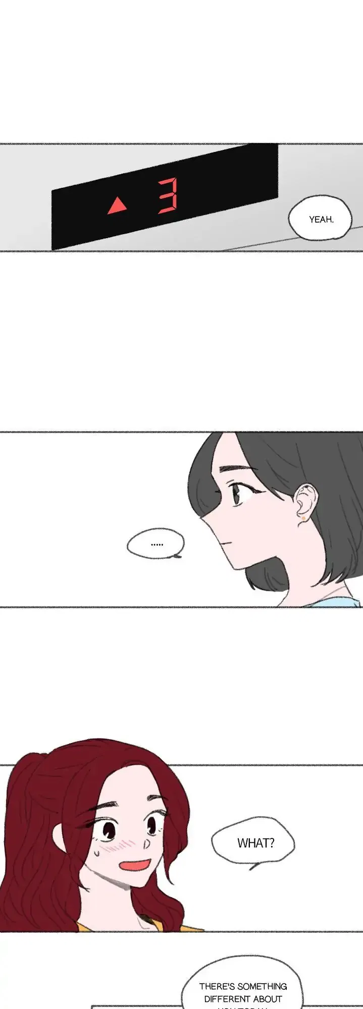 Picture Perfect Chapter 8 – Page 5