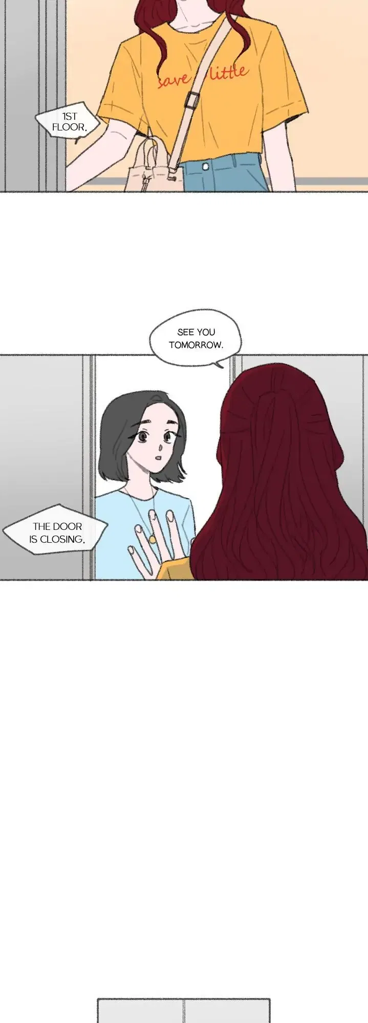 Picture Perfect Chapter 8 – Page 7