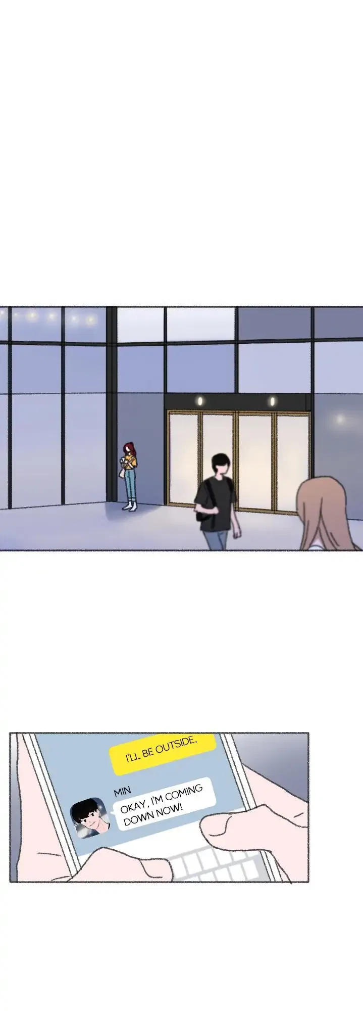 Picture Perfect Chapter 8 – Page 9