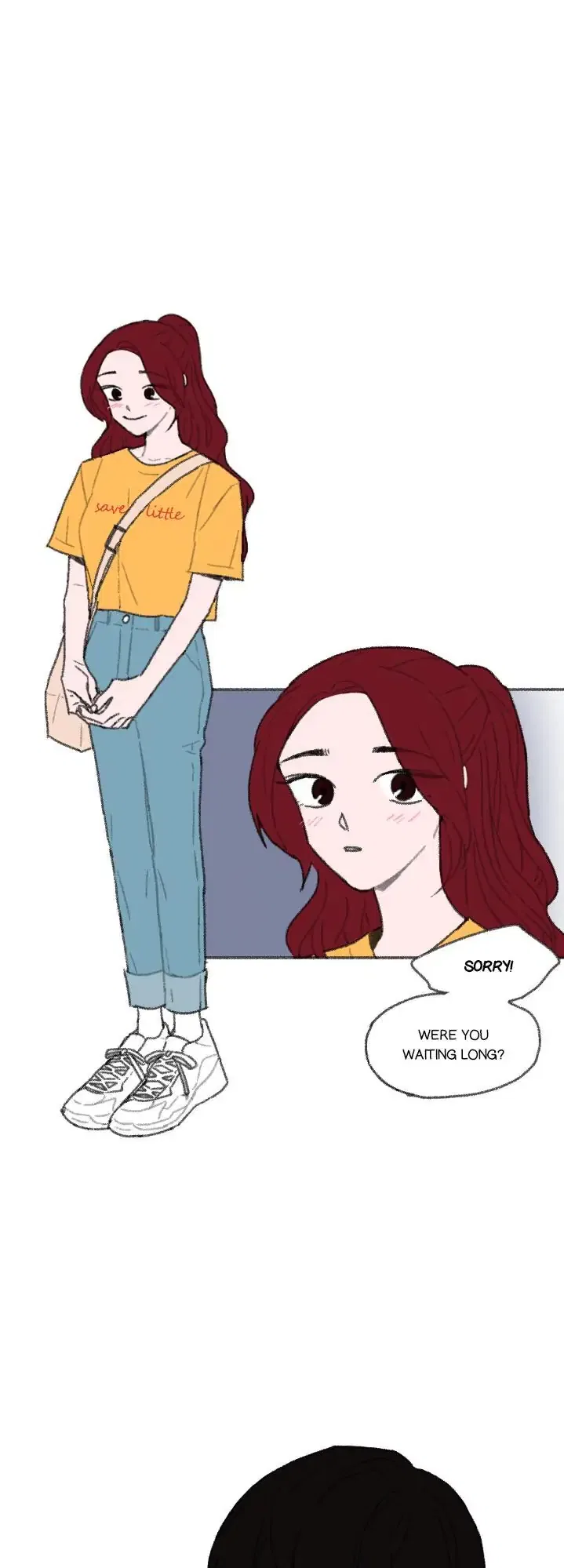 Picture Perfect Chapter 8 – Page 10