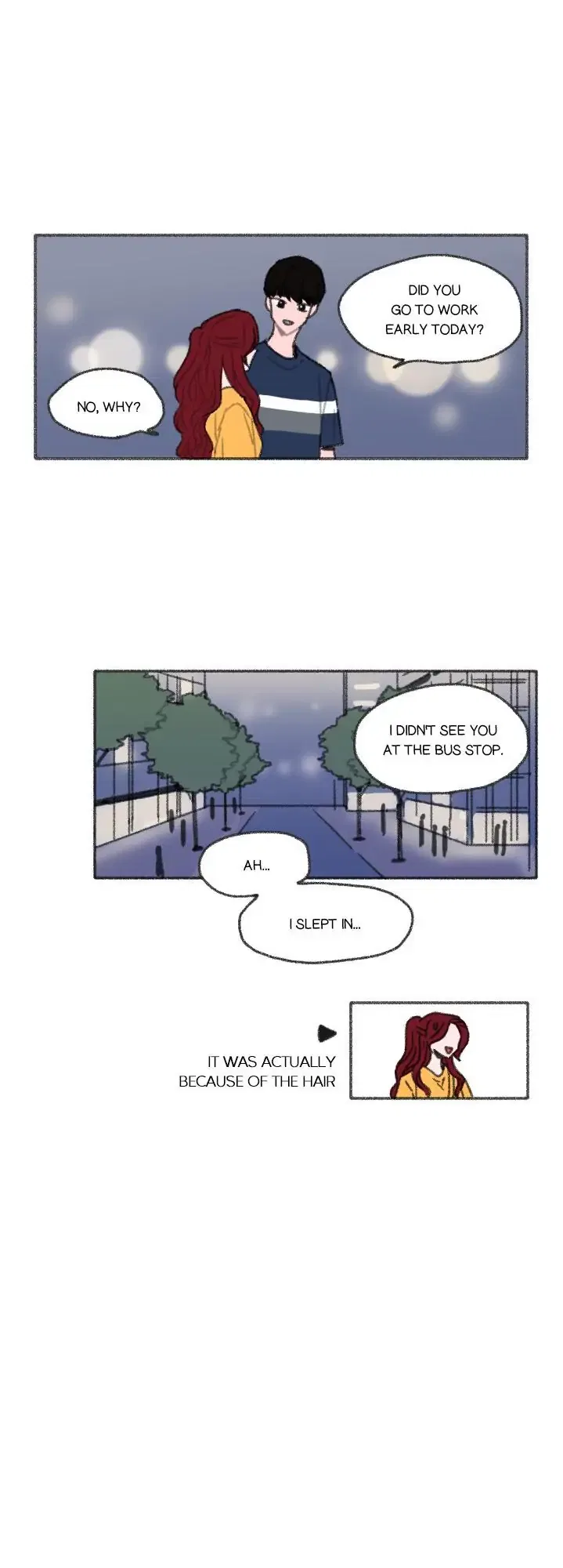 Picture Perfect Chapter 8 – Page 12
