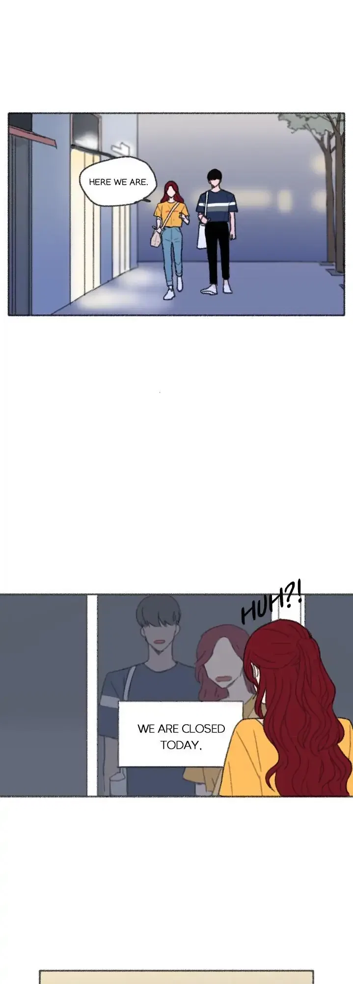 Picture Perfect Chapter 8 – Page 13