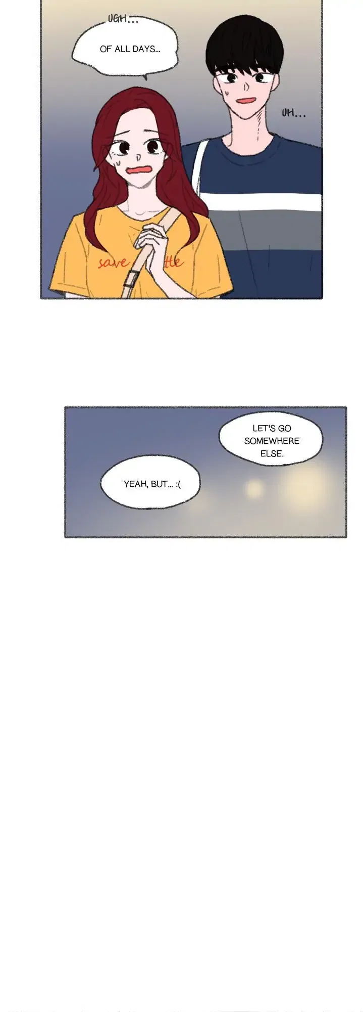 Picture Perfect Chapter 8 – Page 14