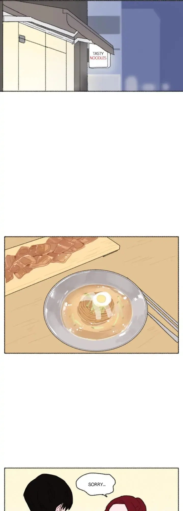 Picture Perfect Chapter 8 – Page 15