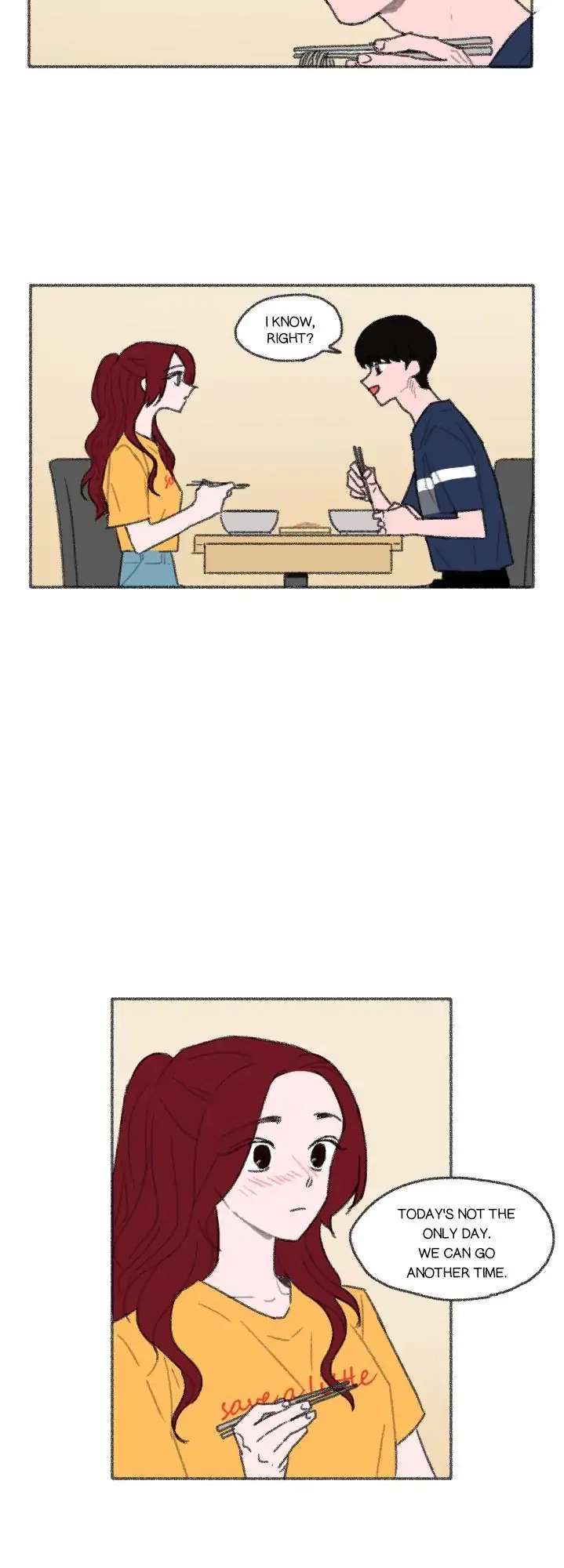 Picture Perfect Chapter 8 – Page 17