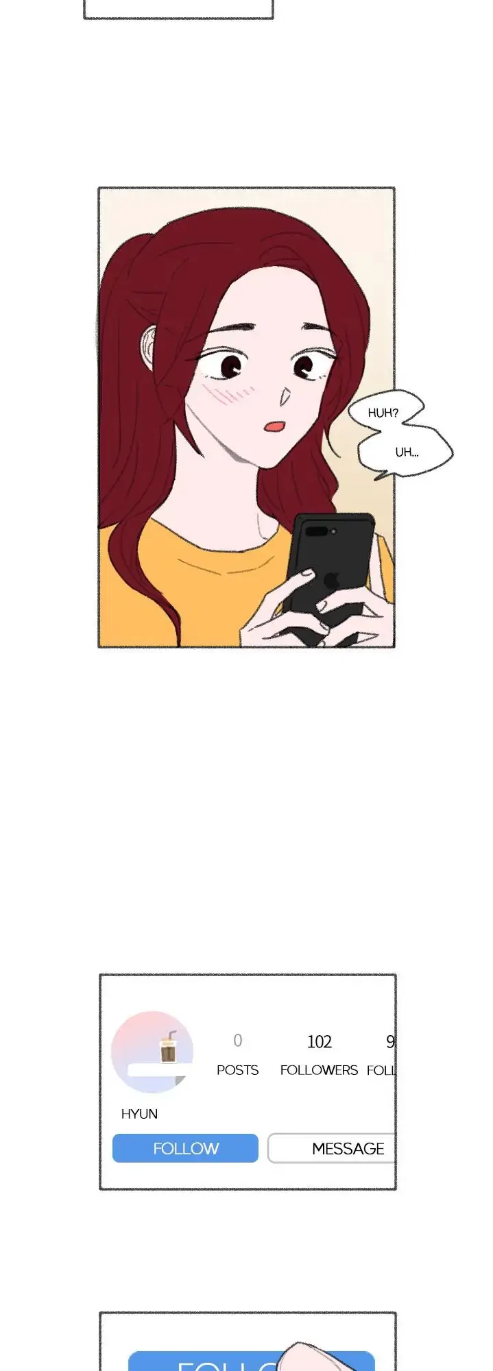 Picture Perfect Chapter 8 – Page 21
