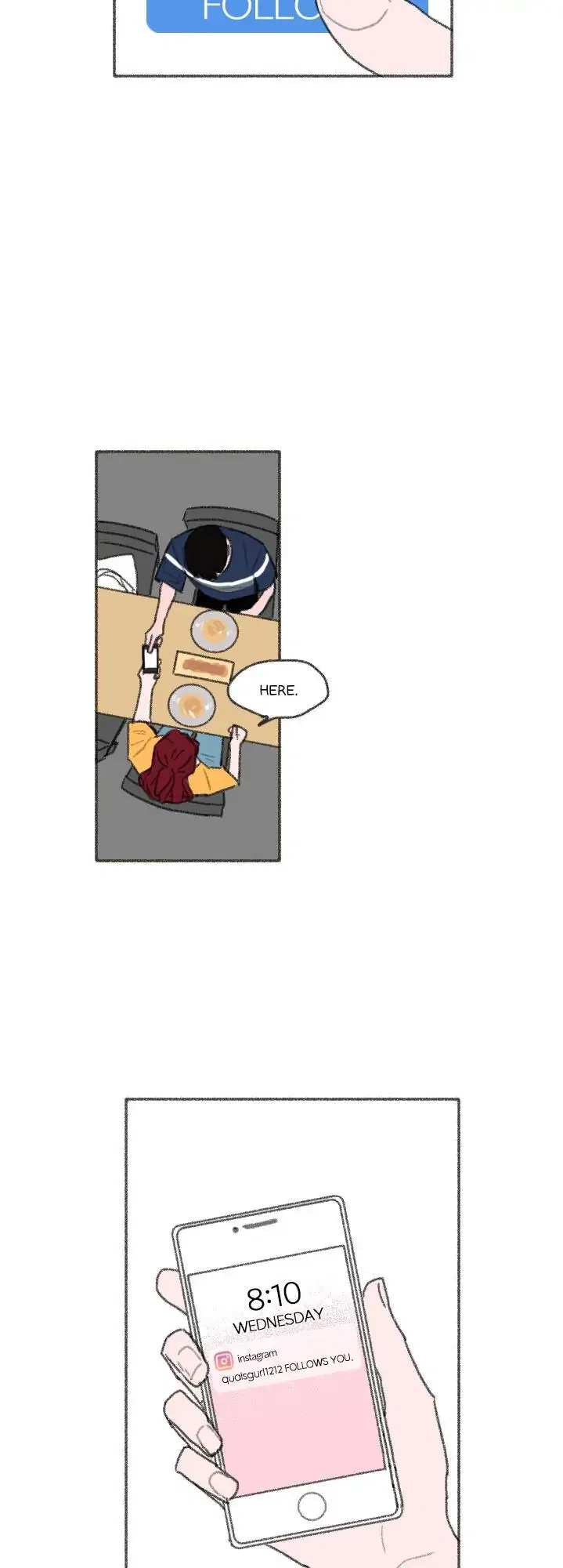 Picture Perfect Chapter 8 – Page 22