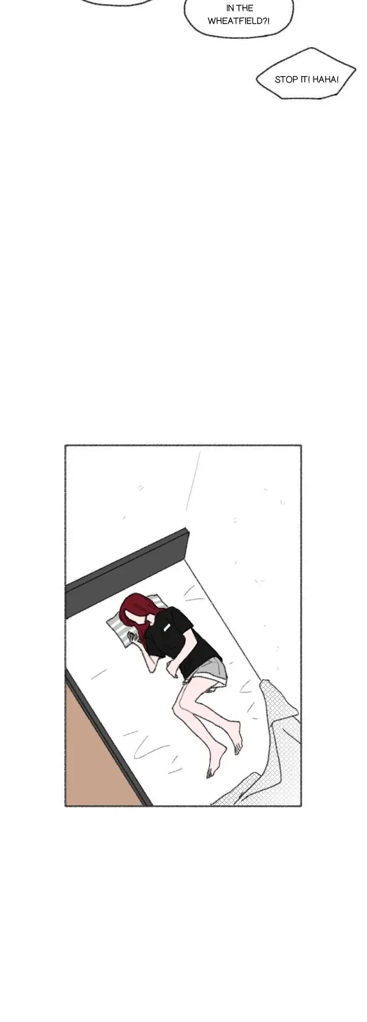 Picture Perfect Chapter 8 – Page 25