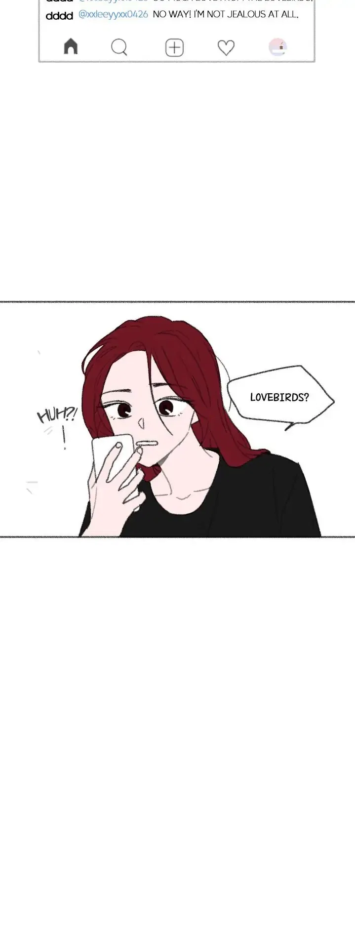 Picture Perfect Chapter 8 – Page 28