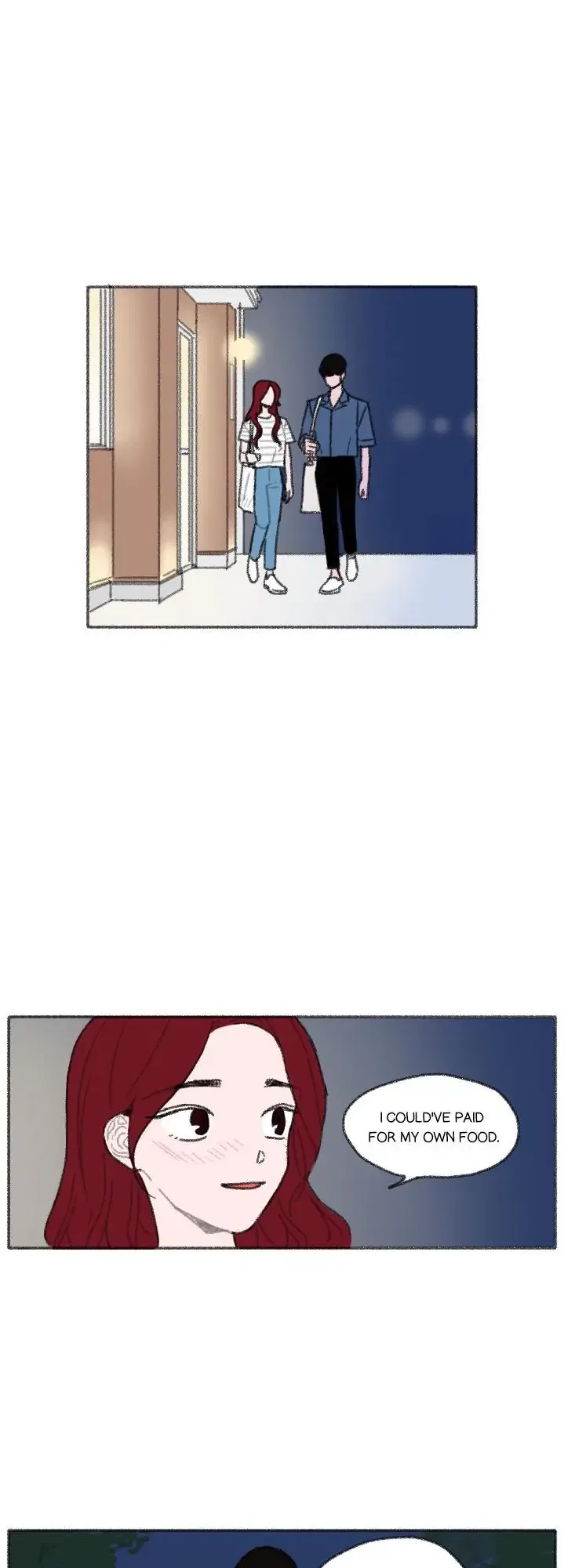 Picture Perfect Chapter 7 – Page 2