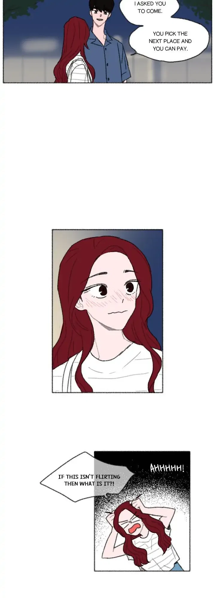 Picture Perfect Chapter 7 – Page 3