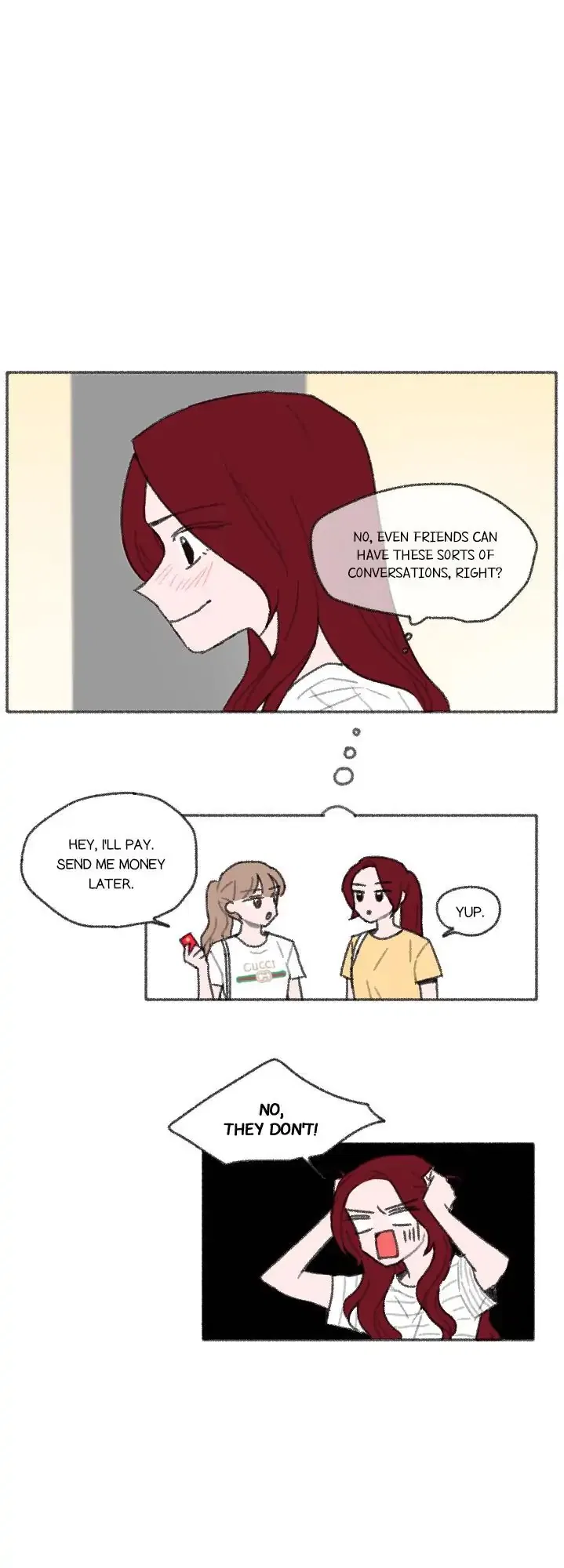 Picture Perfect Chapter 7 – Page 4