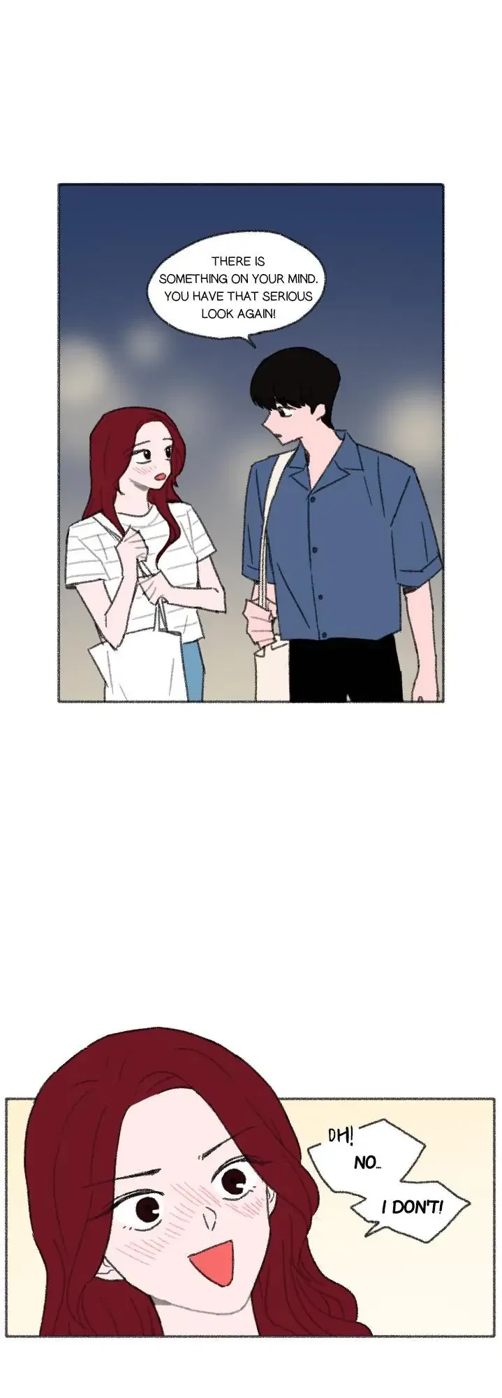 Picture Perfect Chapter 7 – Page 6