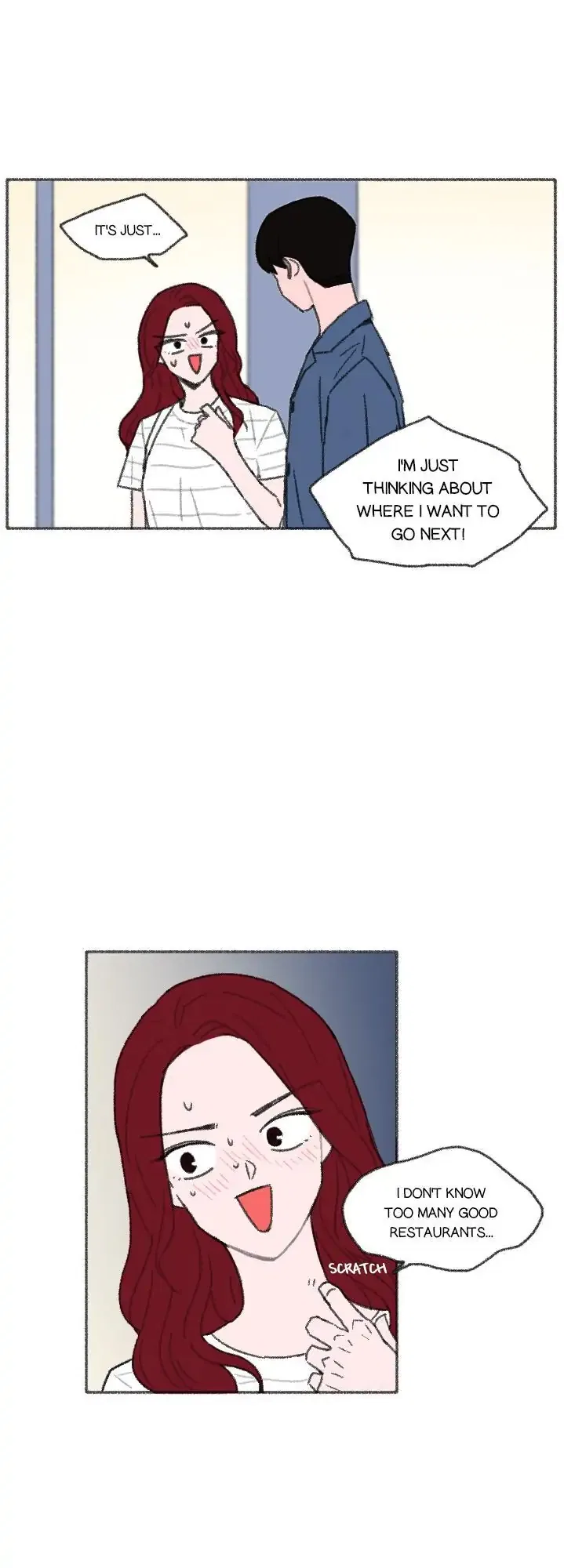 Picture Perfect Chapter 7 – Page 7