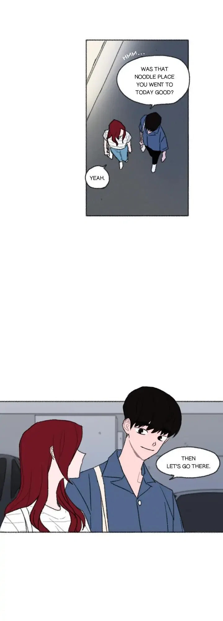 Picture Perfect Chapter 7 – Page 8
