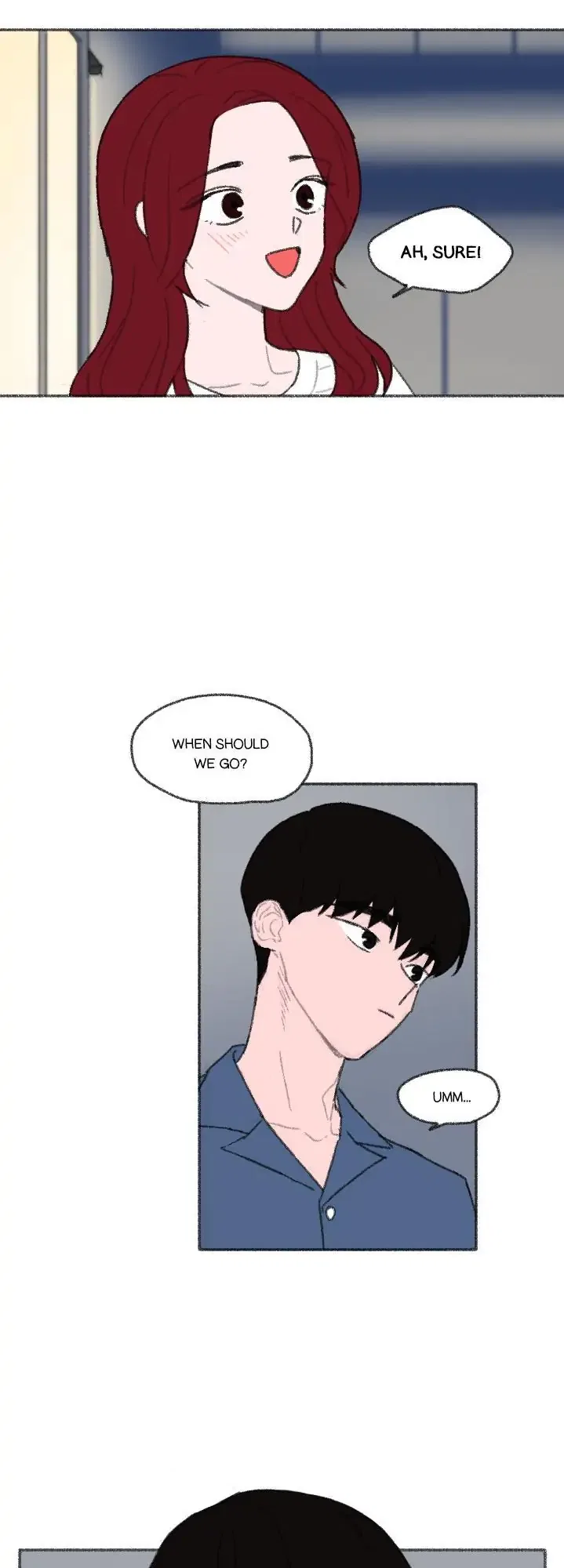 Picture Perfect Chapter 7 – Page 9