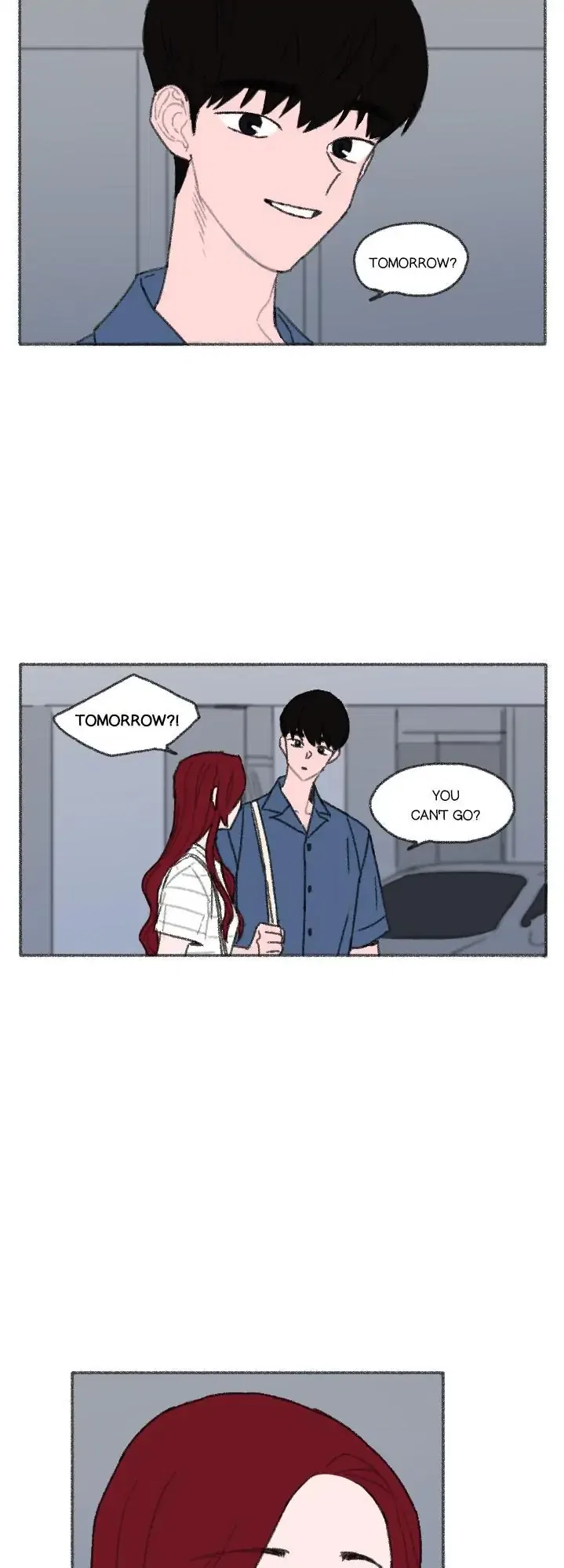 Picture Perfect Chapter 7 – Page 10