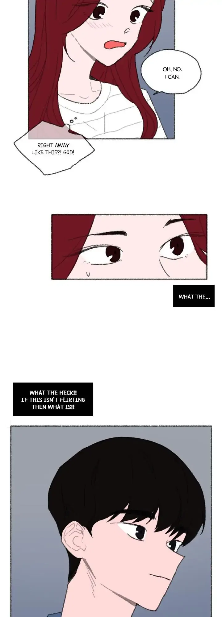 Picture Perfect Chapter 7 – Page 11