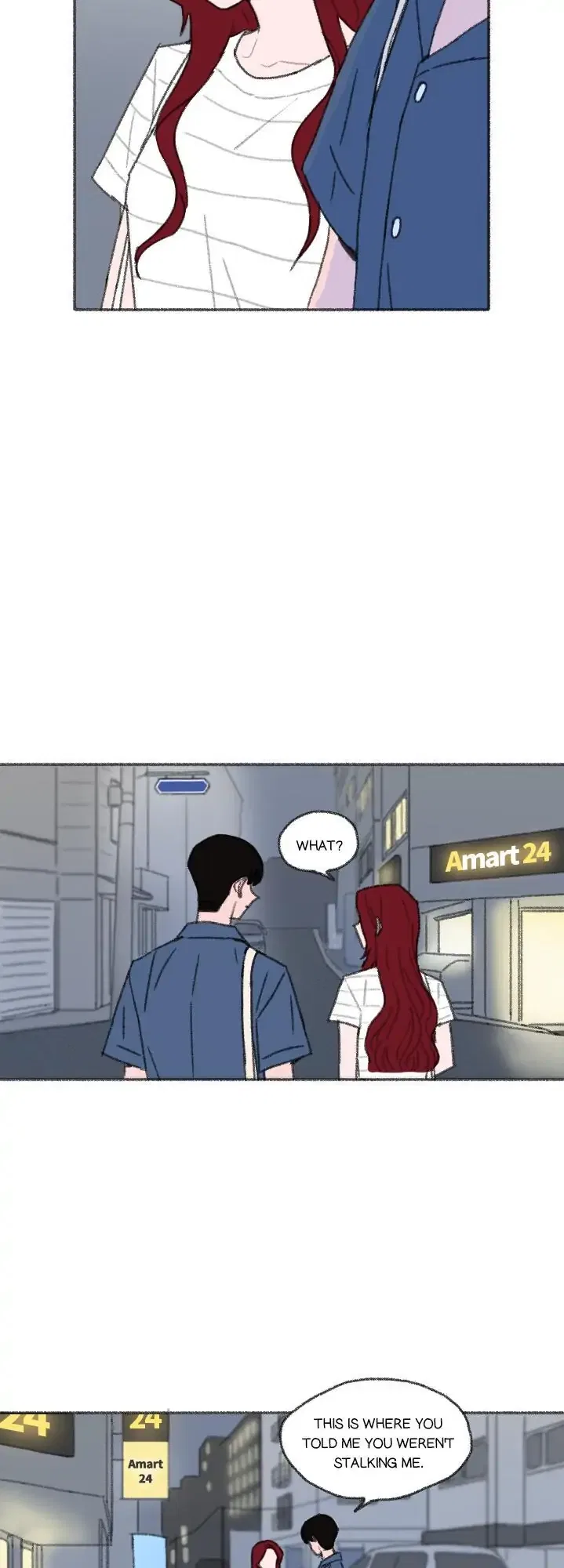 Picture Perfect Chapter 7 – Page 13