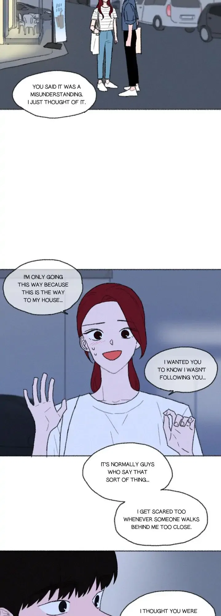 Picture Perfect Chapter 7 – Page 14
