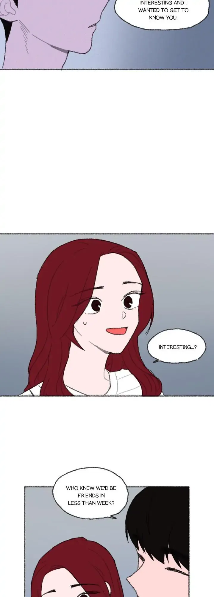 Picture Perfect Chapter 7 – Page 15