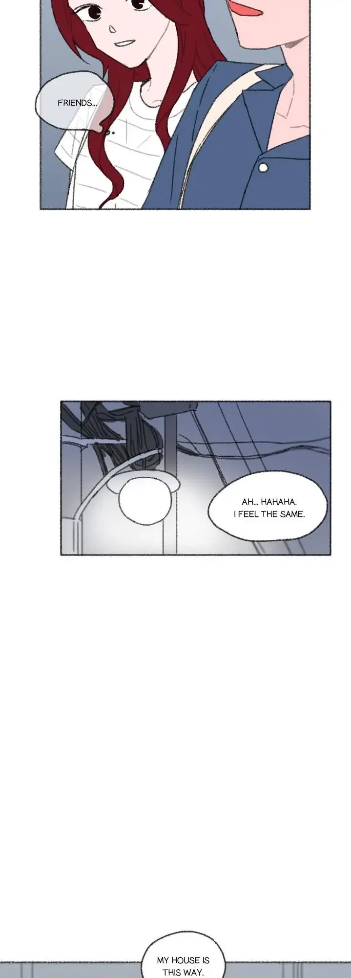 Picture Perfect Chapter 7 – Page 16