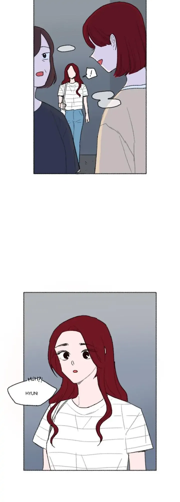 Picture Perfect Chapter 7 – Page 19