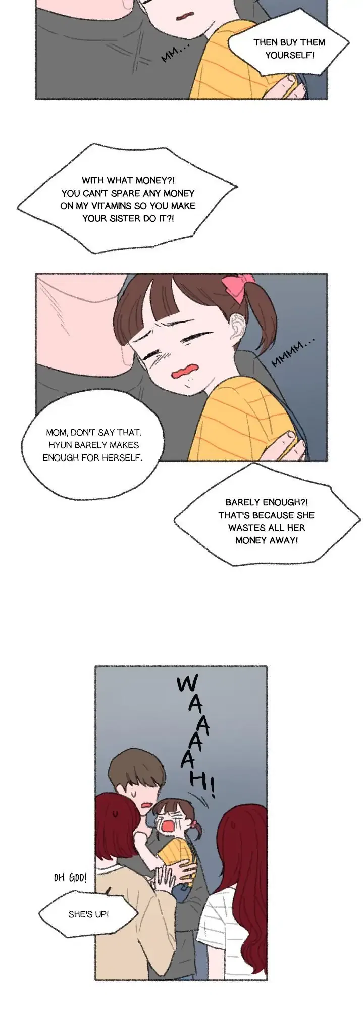 Picture Perfect Chapter 7 – Page 22