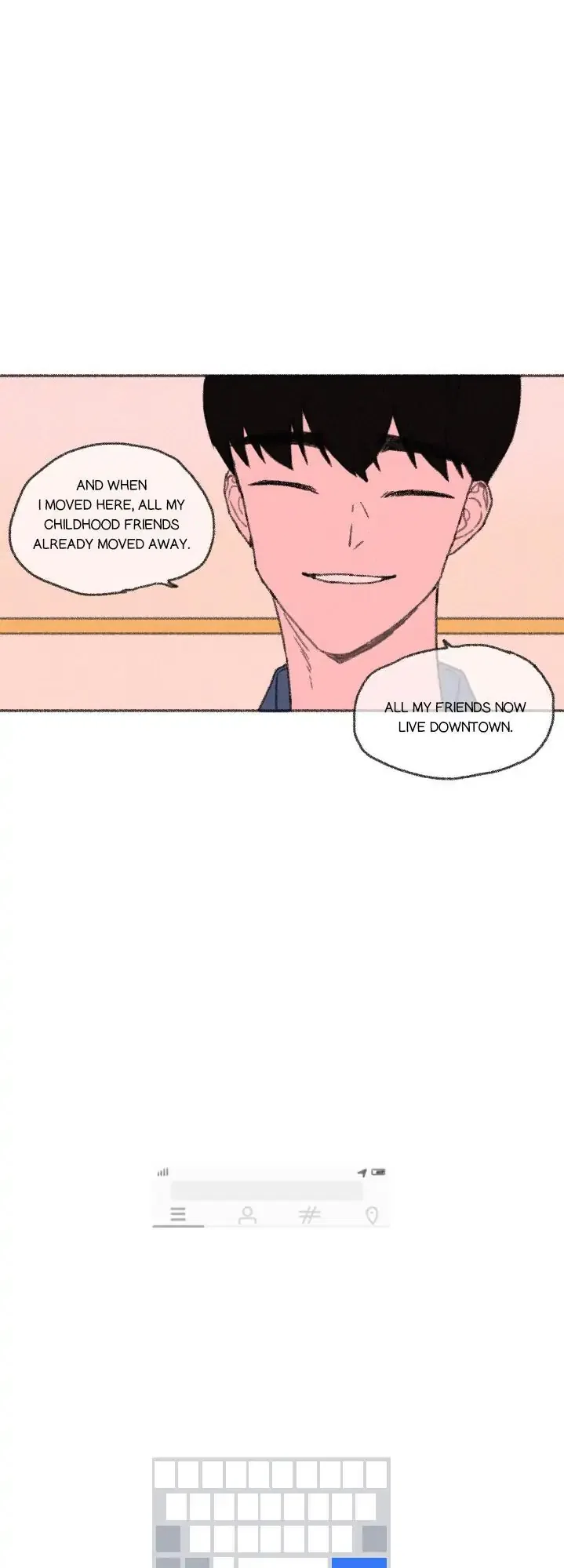 Picture Perfect Chapter 7 – Page 25