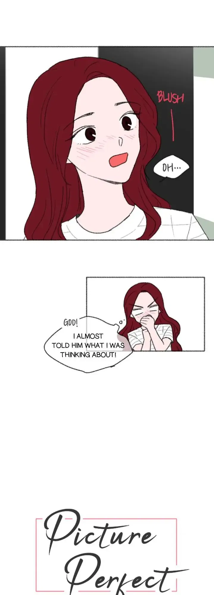 Picture Perfect Chapter 6 – Page 3