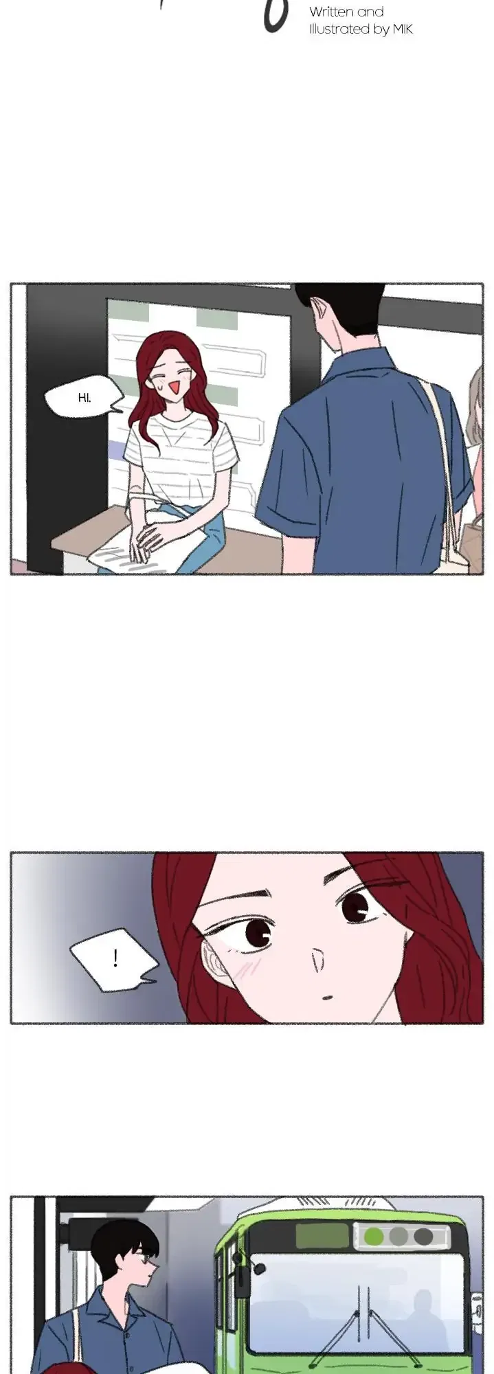 Picture Perfect Chapter 6 – Page 4