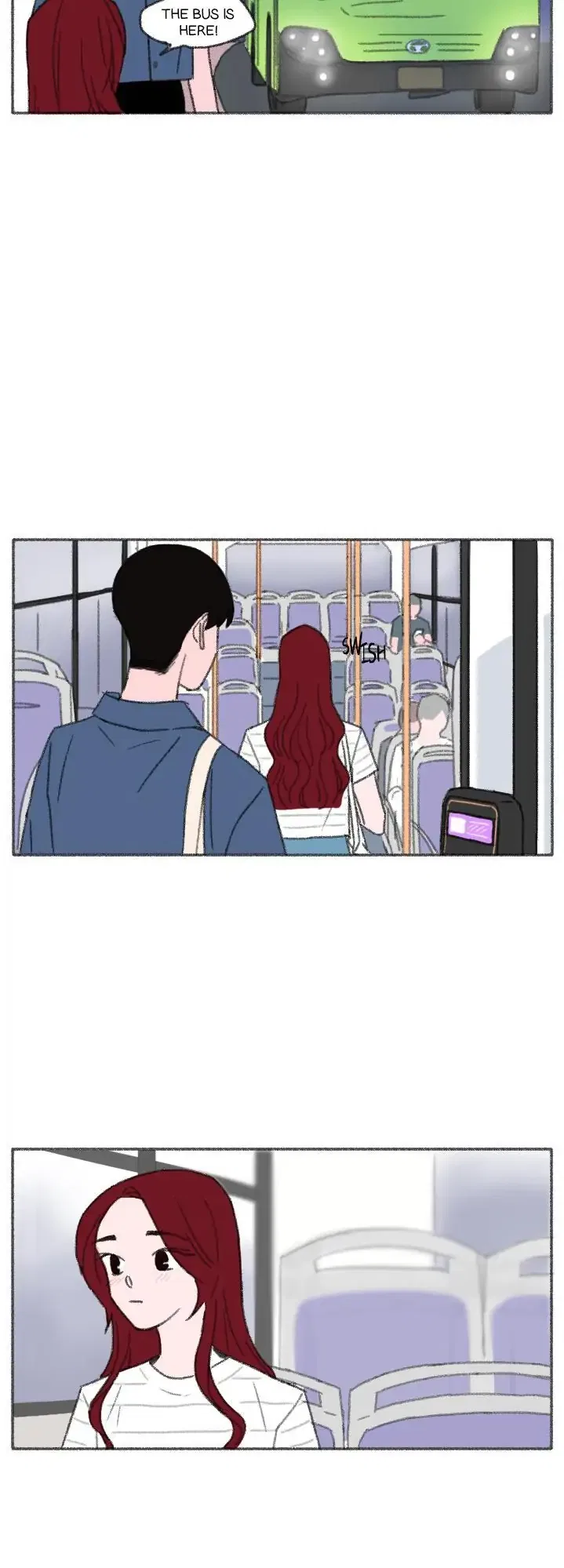 Picture Perfect Chapter 6 – Page 5