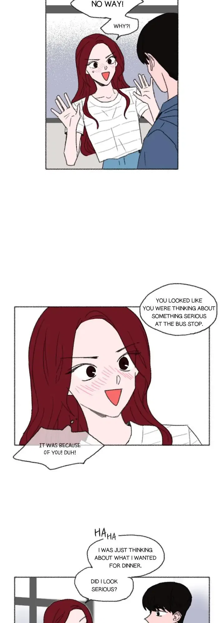 Picture Perfect Chapter 6 – Page 8