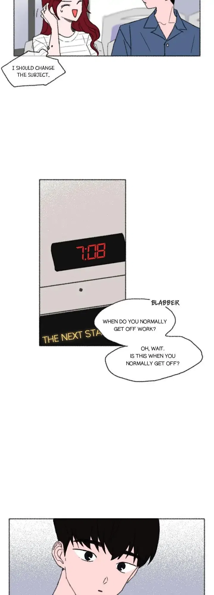 Picture Perfect Chapter 6 – Page 9
