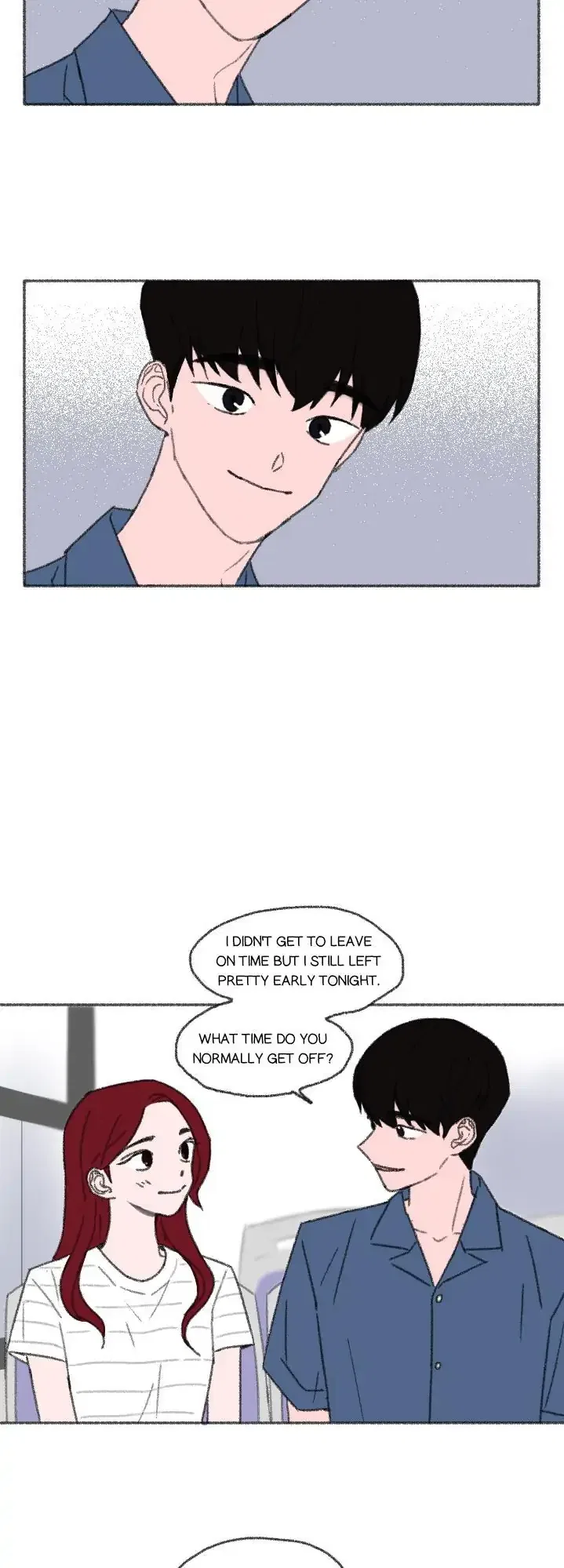 Picture Perfect Chapter 6 – Page 10