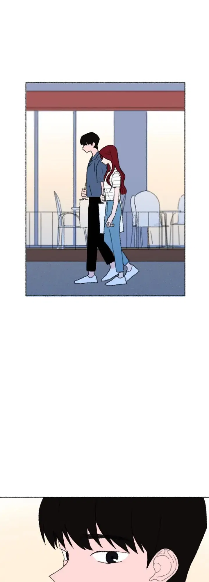 Picture Perfect Chapter 6 – Page 12